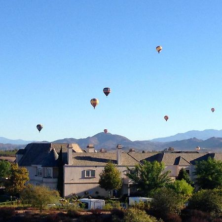 Que Syrah Resort Temecula Buitenkant foto