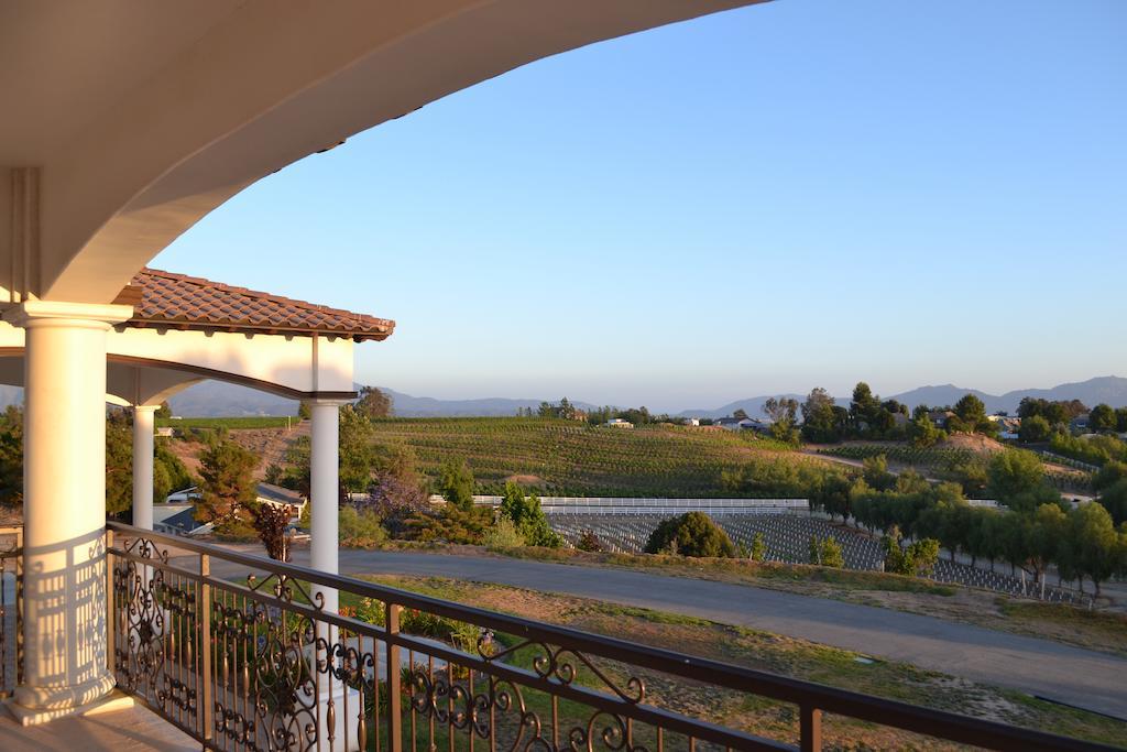 Que Syrah Resort Temecula Kamer foto