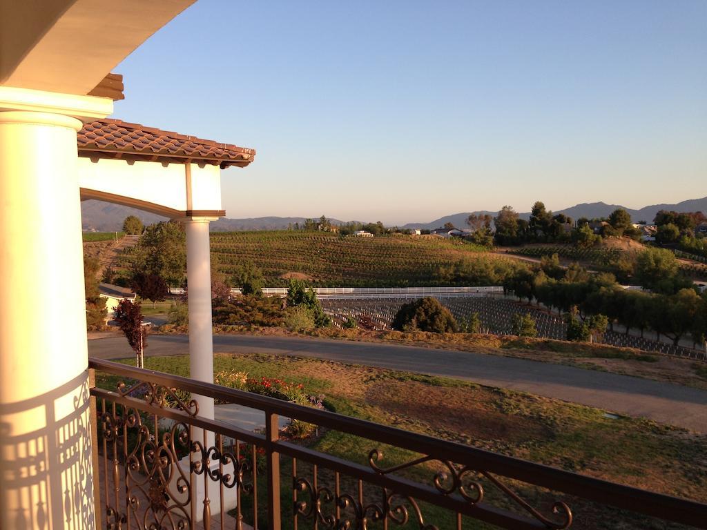 Que Syrah Resort Temecula Kamer foto