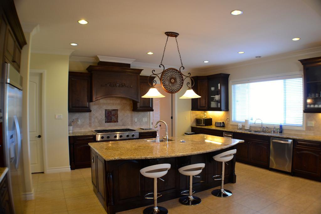 Que Syrah Resort Temecula Kamer foto