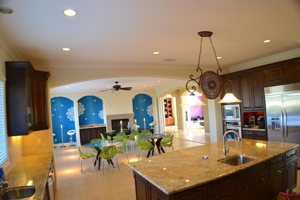 Que Syrah Resort Temecula Kamer foto