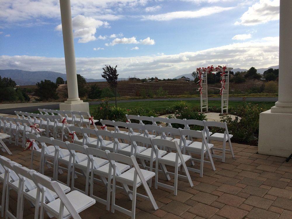 Que Syrah Resort Temecula Buitenkant foto