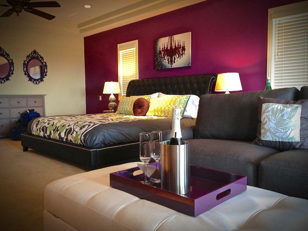 Que Syrah Resort Temecula Buitenkant foto