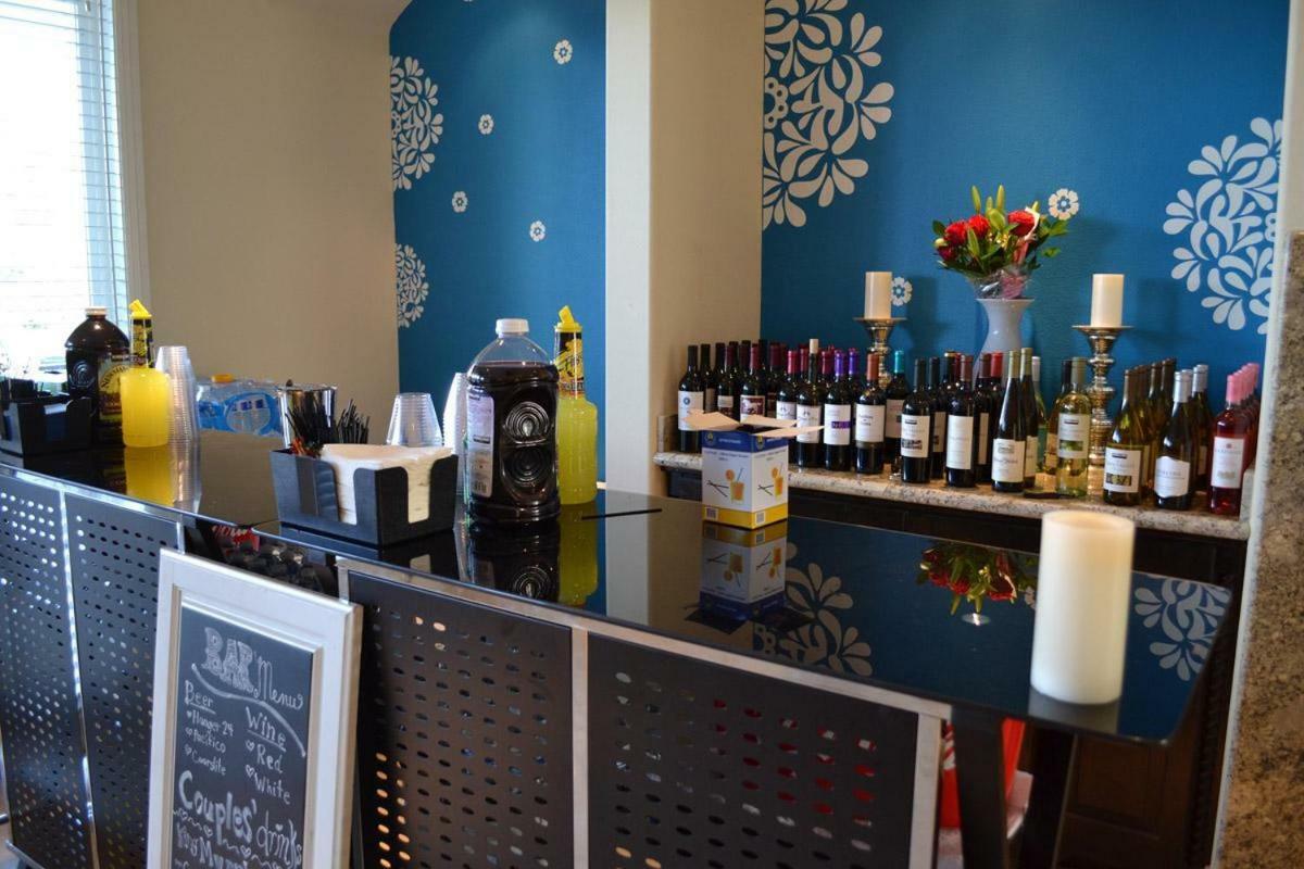 Que Syrah Resort Temecula Buitenkant foto