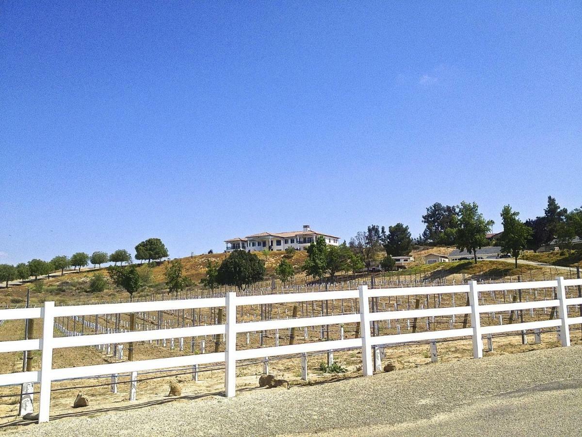Que Syrah Resort Temecula Buitenkant foto