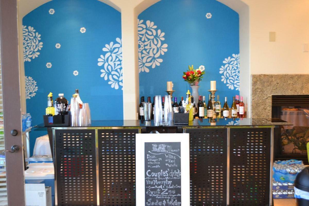 Que Syrah Resort Temecula Buitenkant foto