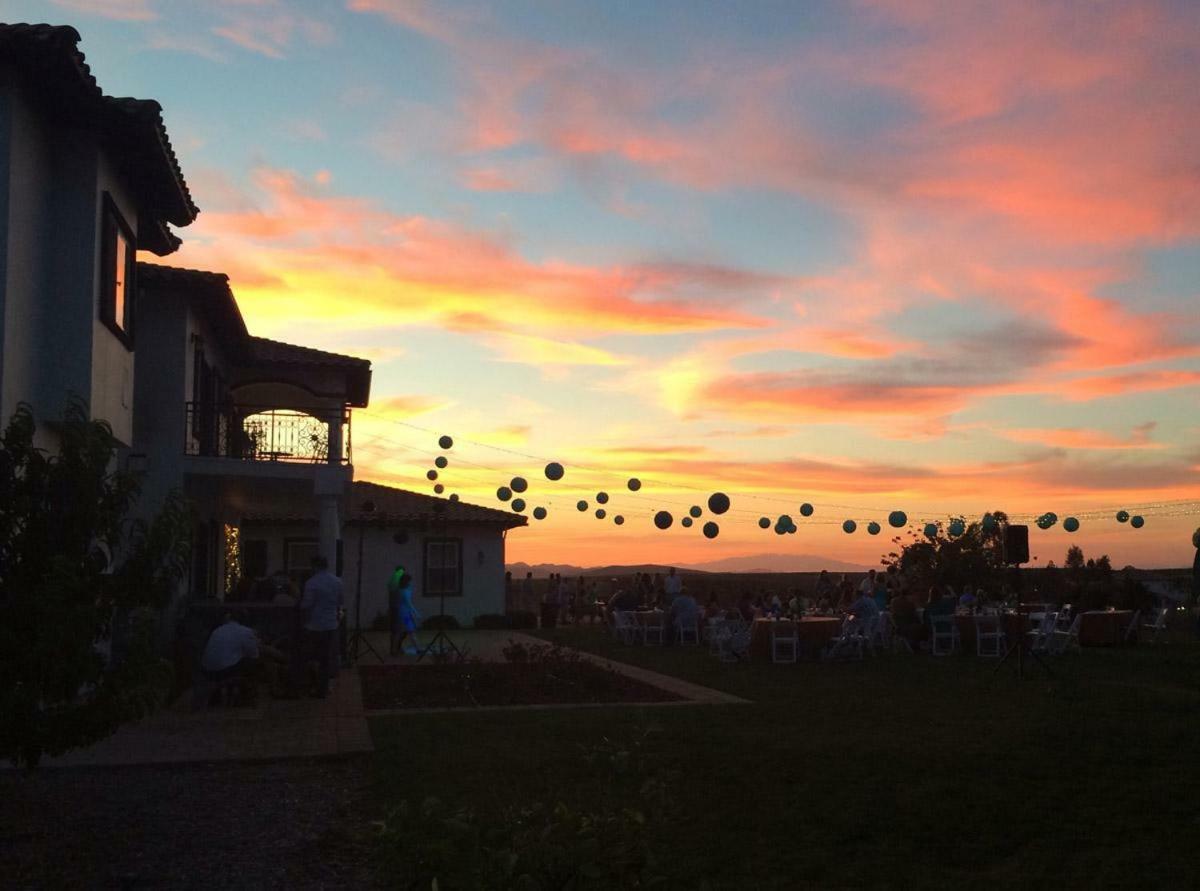 Que Syrah Resort Temecula Buitenkant foto