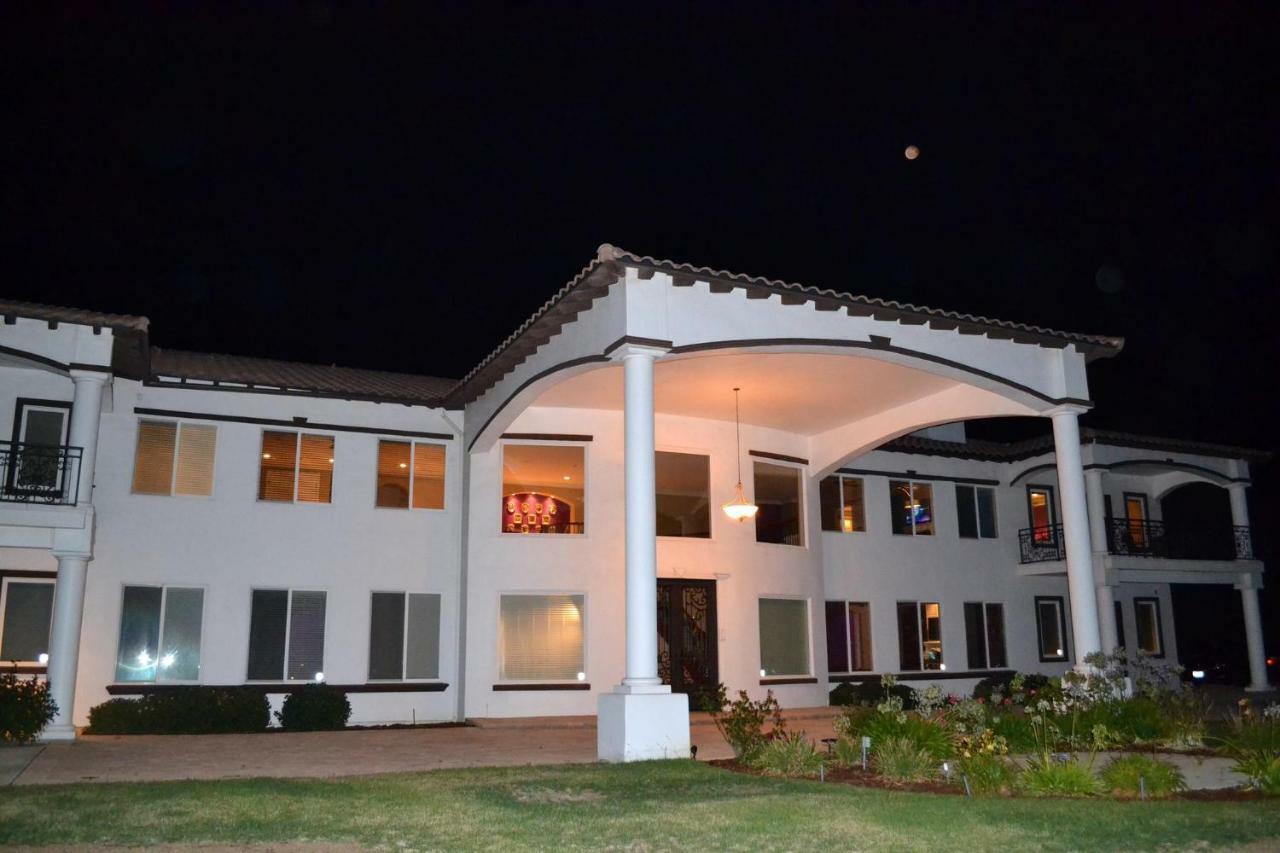 Que Syrah Resort Temecula Buitenkant foto