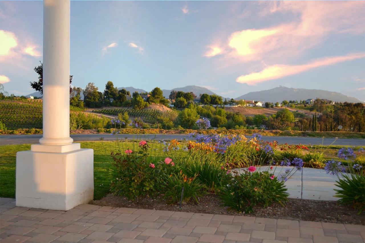 Que Syrah Resort Temecula Buitenkant foto