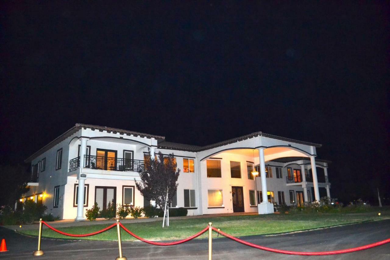 Que Syrah Resort Temecula Buitenkant foto