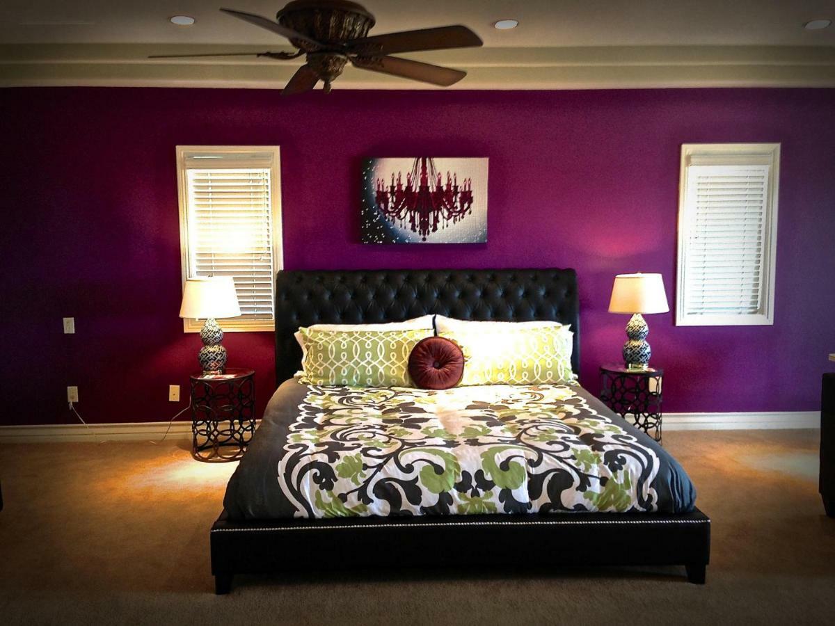 Que Syrah Resort Temecula Buitenkant foto