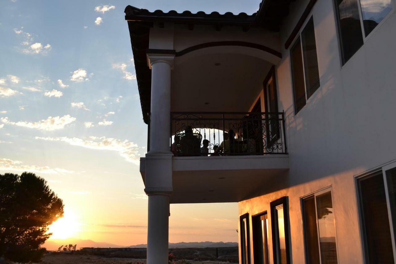 Que Syrah Resort Temecula Buitenkant foto