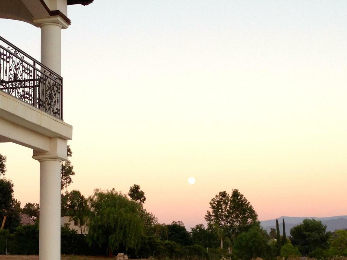 Que Syrah Resort Temecula Buitenkant foto